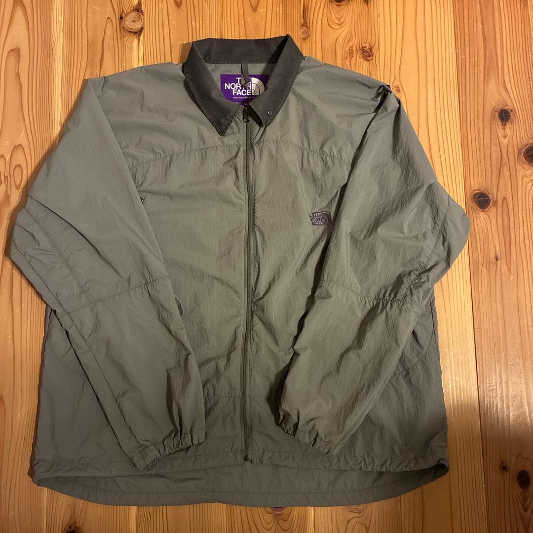 Purple label Nylon Ripstop Field Jacket