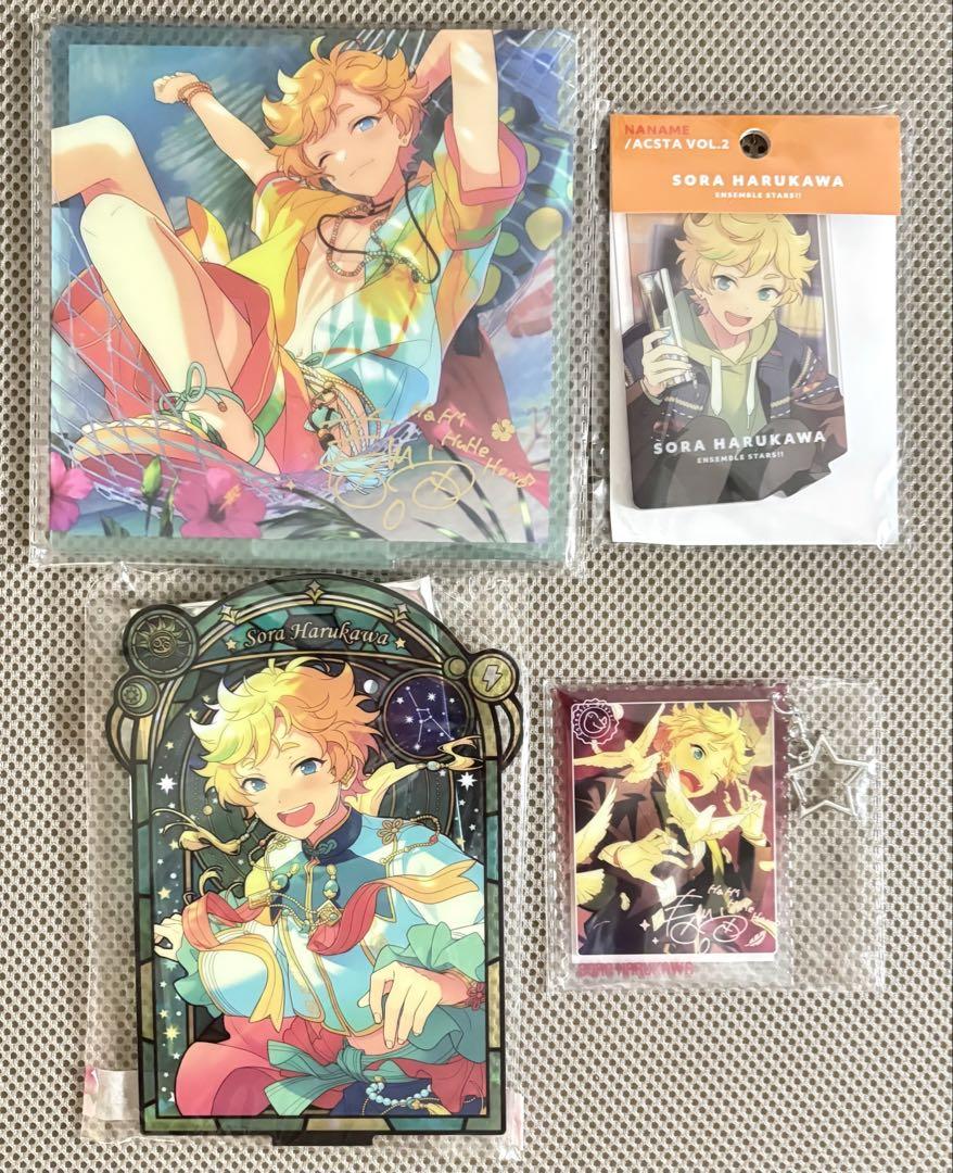 春川宙 グッズ まとめ売り - メルカリ