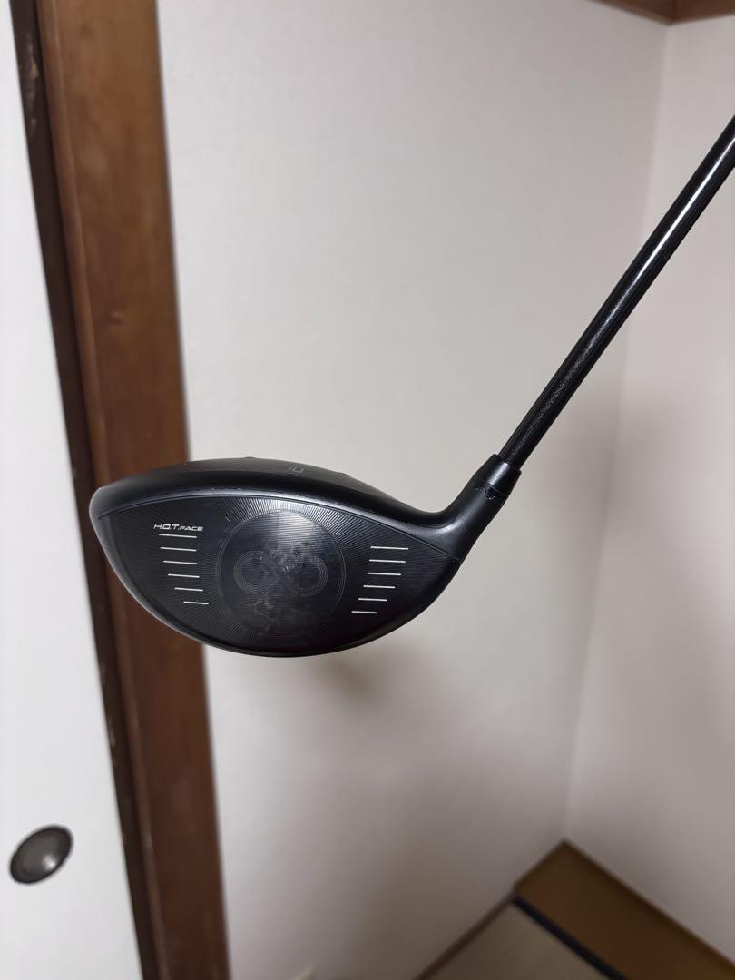 COBRA KING LTDx ドライバー 9度