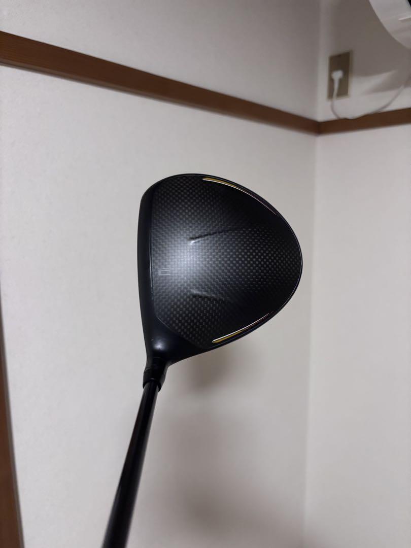 COBRA KING LTDx ドライバー 9度