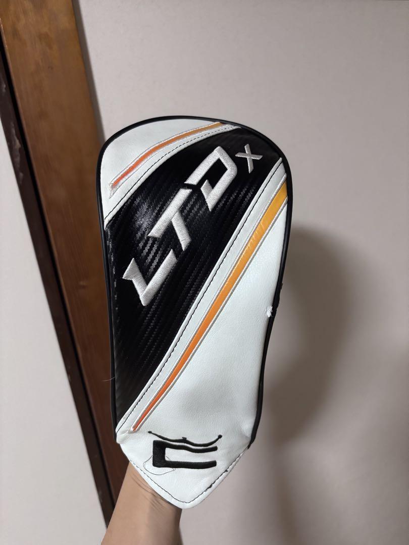 COBRA KING LTDx ドライバー 9度