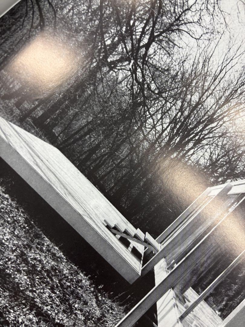 アート・デザイン・音楽 Mies van der Rohe The Art of Structure
