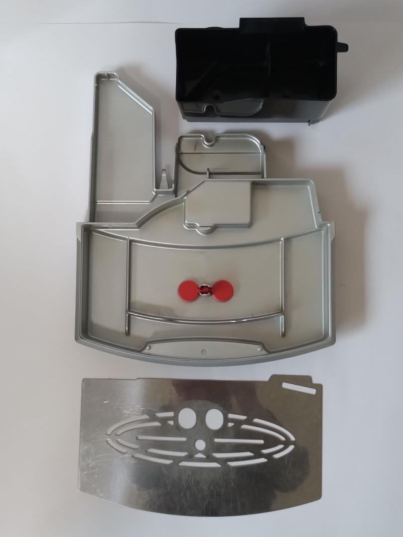 16さん専用　DeLonghi MAGNIFICA ESAM03110S