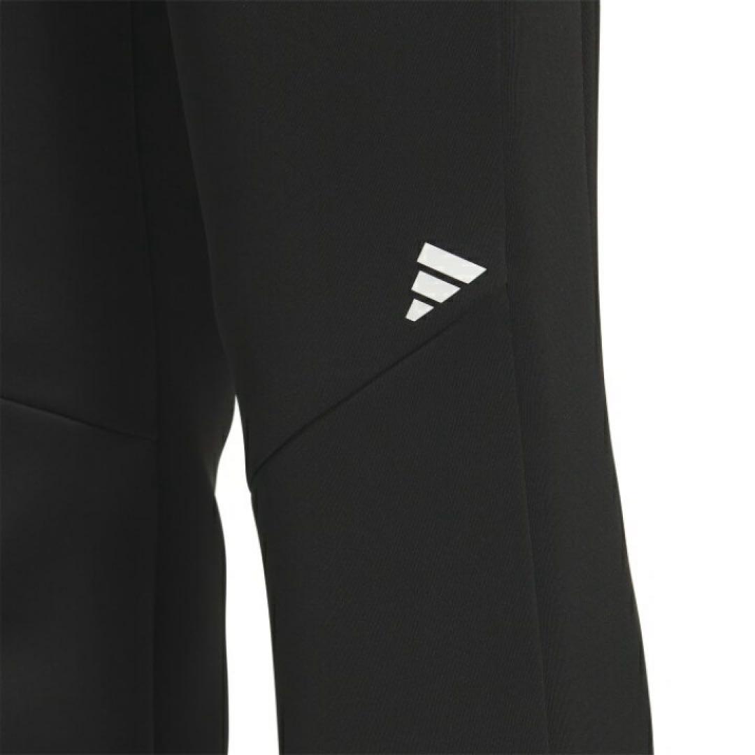 送料無料 新品 adidas GOLF ダンボールニット ジョガーパンツ 88
