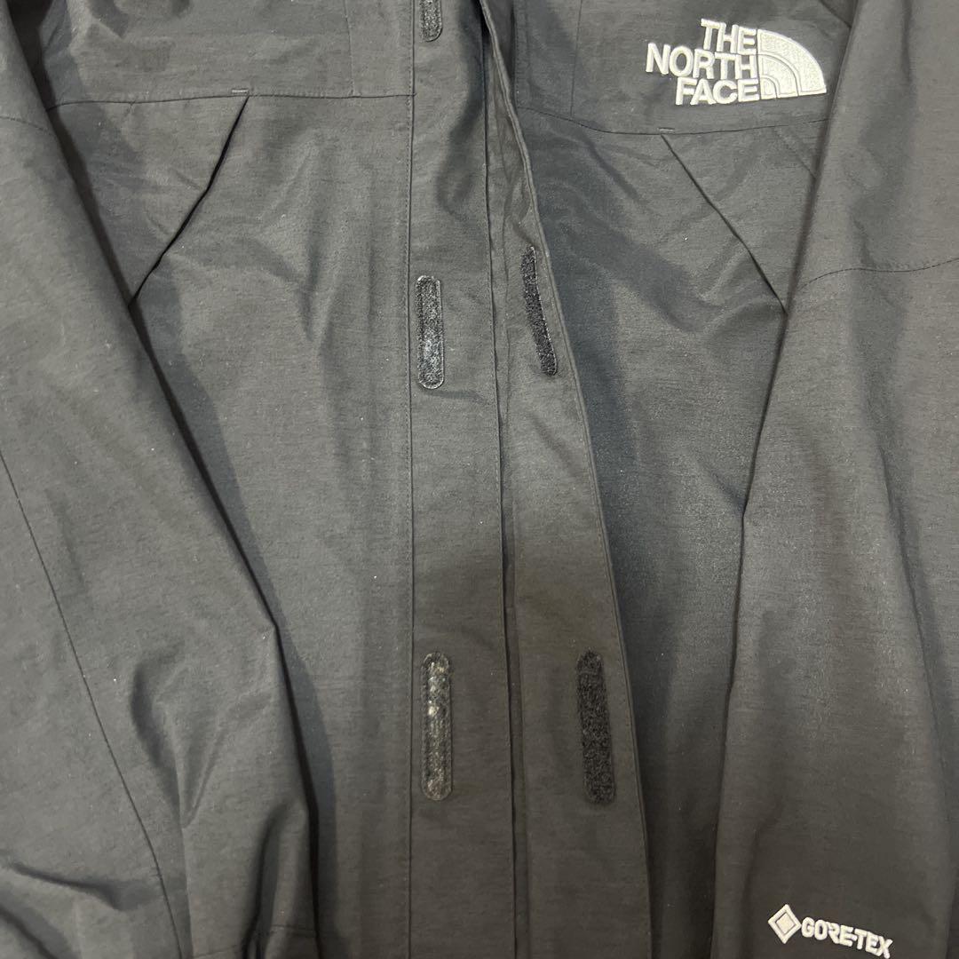 THE NORTH FACE マウンテンジャケット150cm