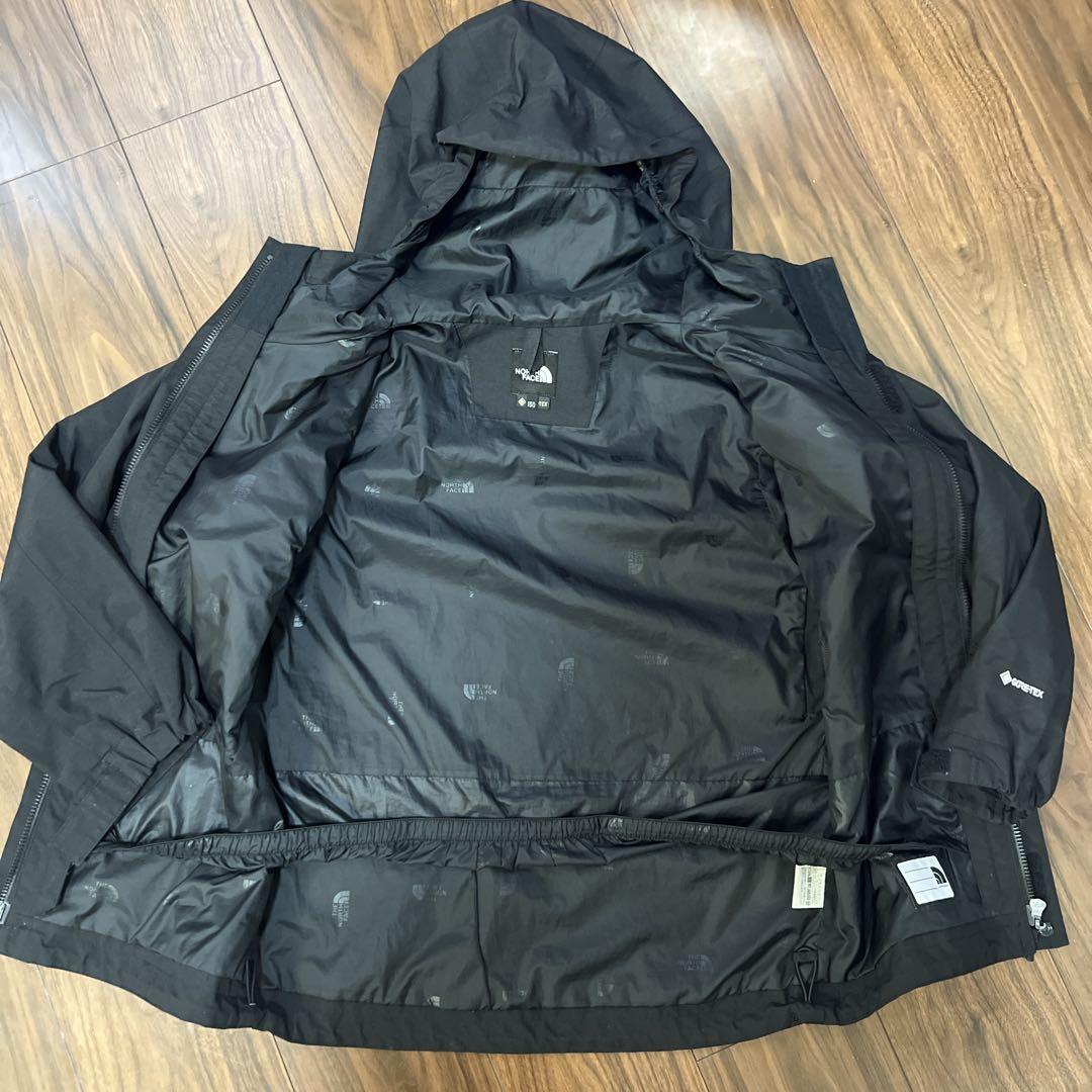 THE NORTH FACE マウンテンジャケット150cm