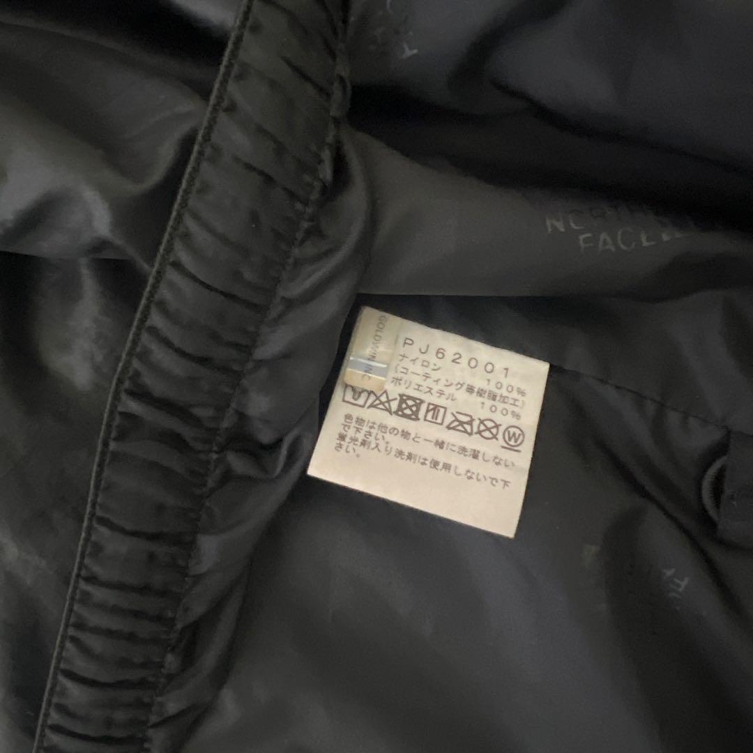 THE NORTH FACE マウンテンジャケット150cm