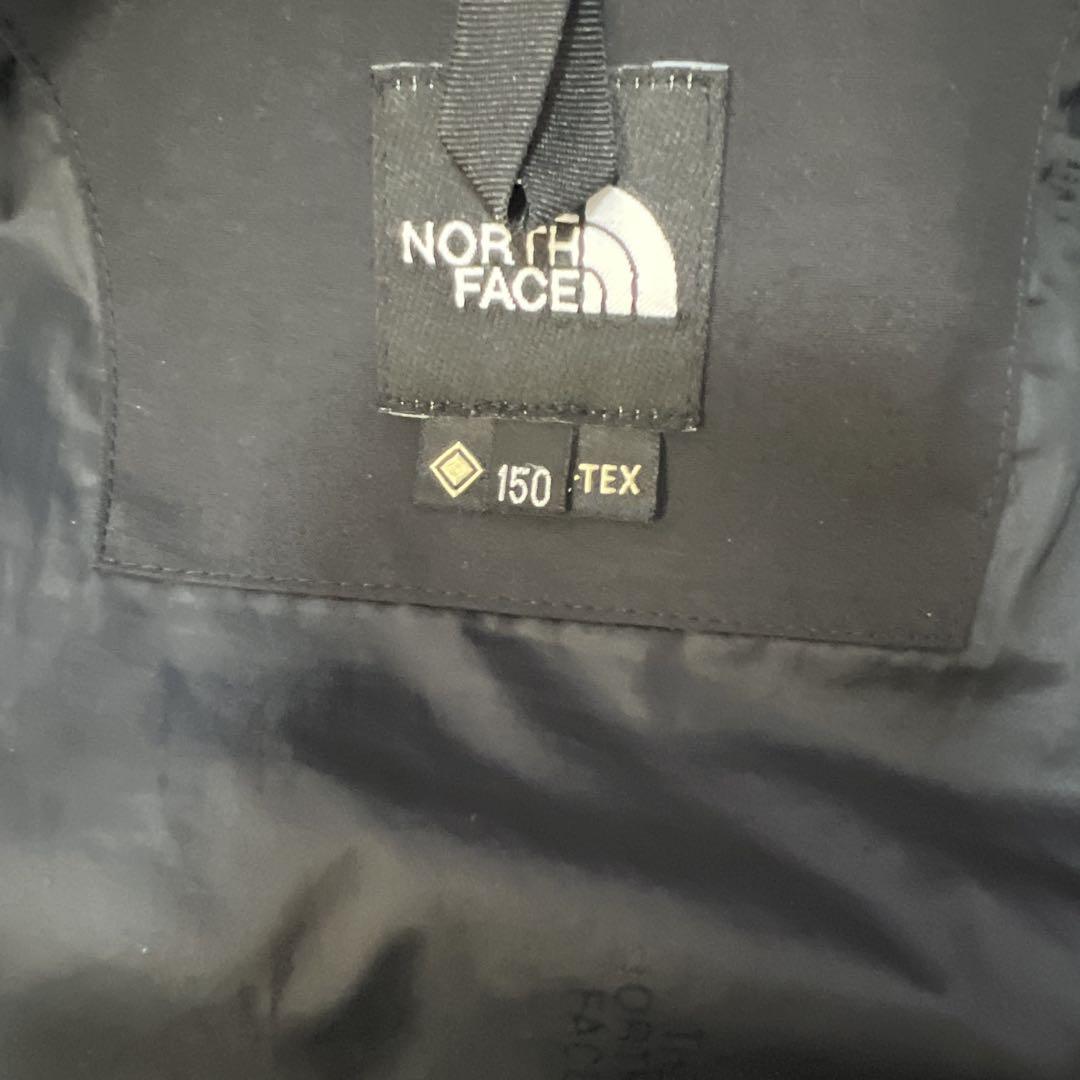 THE NORTH FACE マウンテンジャケット150cm