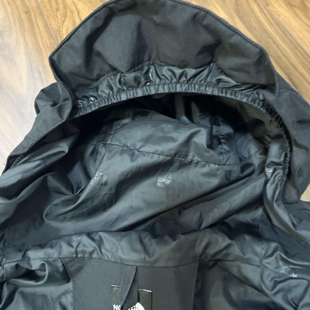 THE NORTH FACE マウンテンジャケット150cm