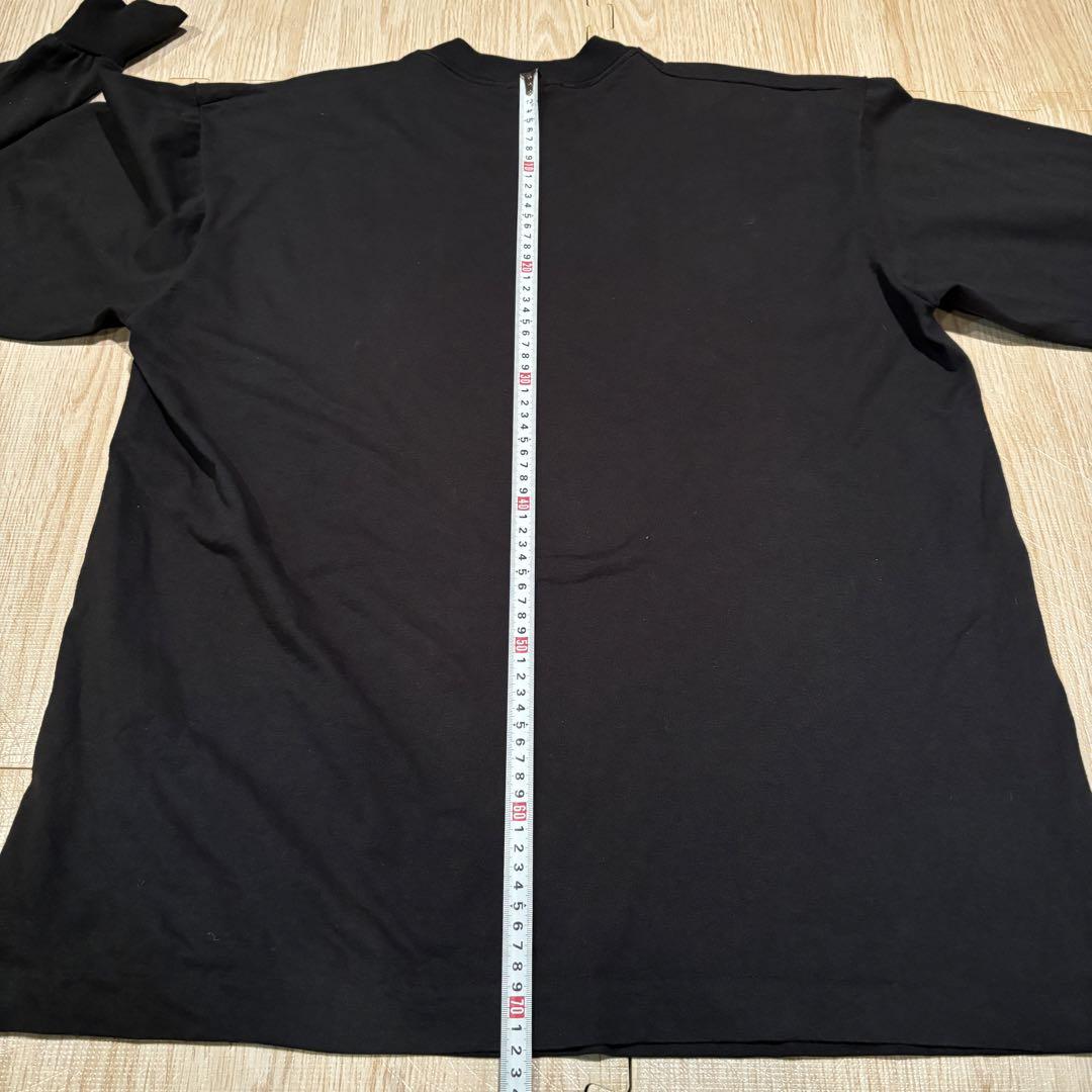レア 90s Hole ホール LS Long Sleeve ロンT 1994