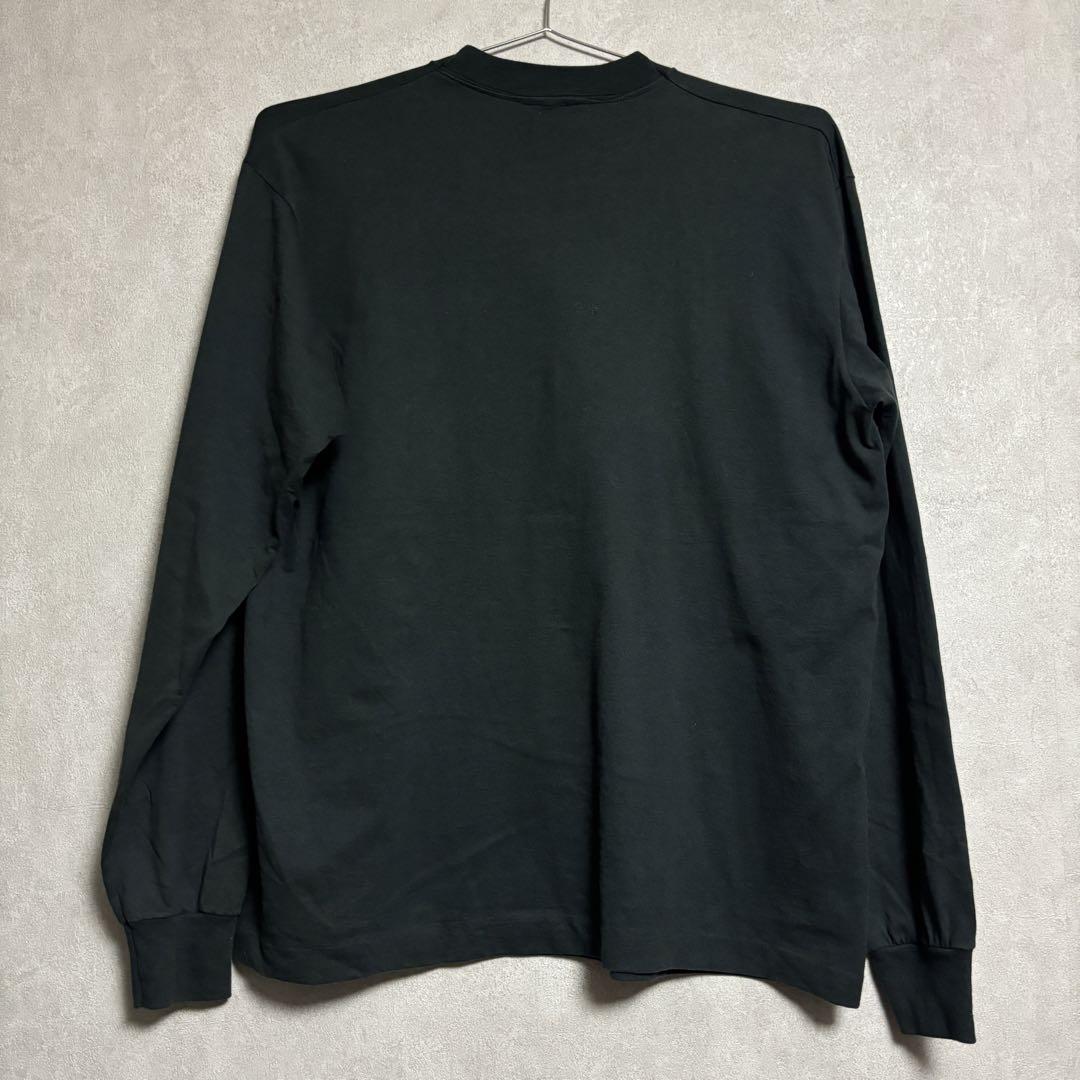 レア 90s Hole ホール LS Long Sleeve ロンT 1994