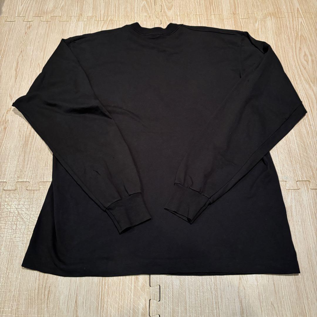 レア 90s Hole ホール LS Long Sleeve ロンT 1994