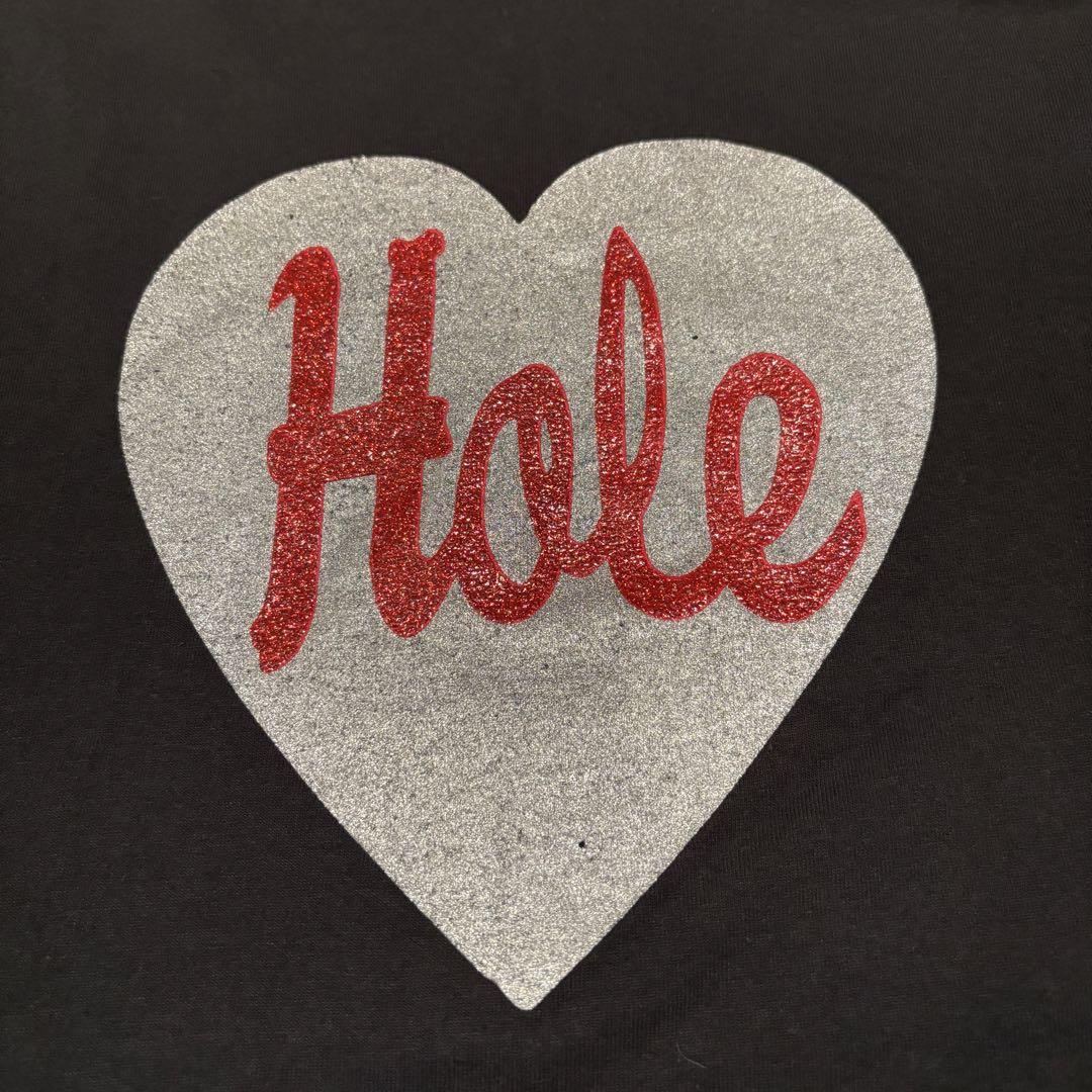レア 90s Hole ホール LS Long Sleeve ロンT 1994