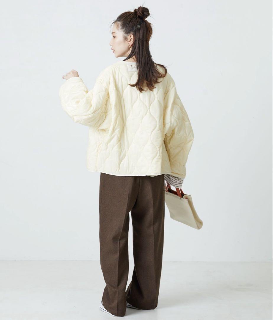 【FREAK'S STORE】M65 ショート ライナー モッズ セットコート
