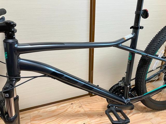 2025年 27.5インチ GT AGGRESSOR SPORT 近隣お届け可能