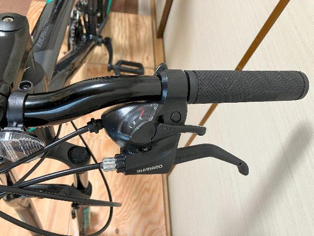 2025年 27.5インチ GT AGGRESSOR SPORT 近隣お届け可能