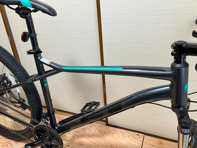 2025年 27.5インチ GT AGGRESSOR SPORT 近隣お届け可能