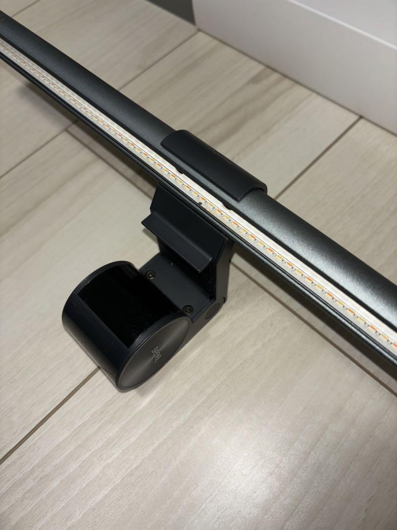 スマホ・タブレット・パソコン BenQ ScreenBar Plus