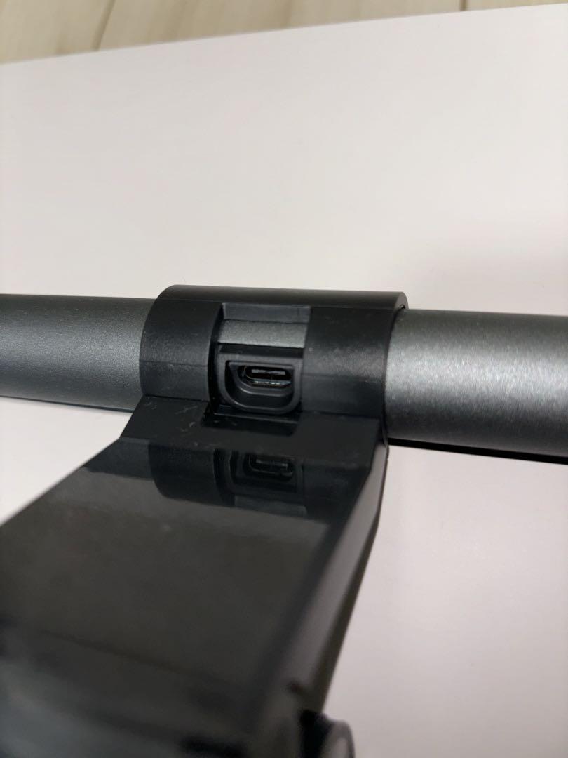 スマホ・タブレット・パソコン BenQ ScreenBar Plus