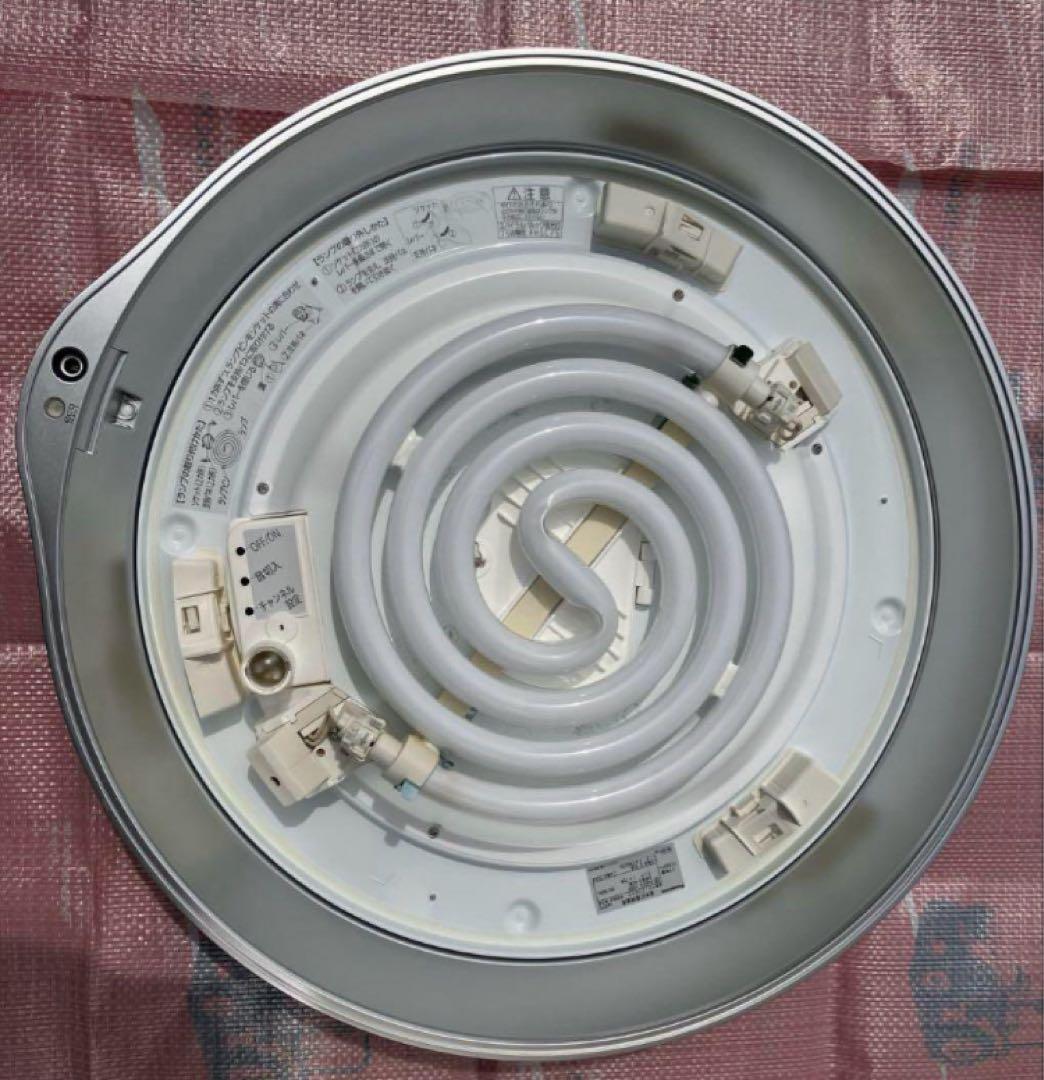 シーリングライトPanasonic