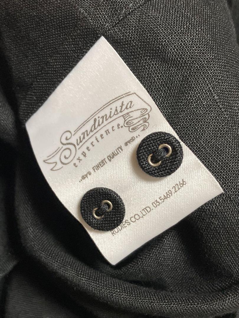 SUNDINISTA EXPERIENCE サンディニスタ　チバユウスケ　貴重品 sundinista experience guild 1st チバユウスケ