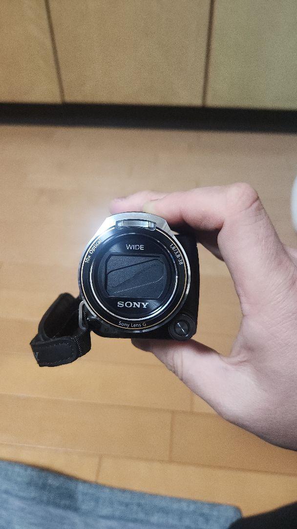 SONY ムービー