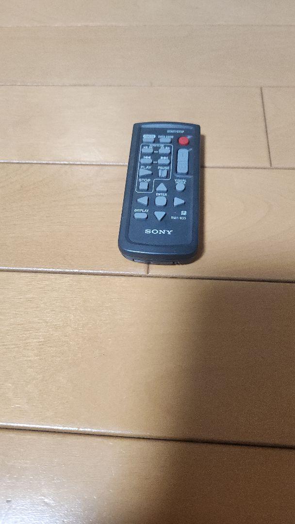SONY ムービー