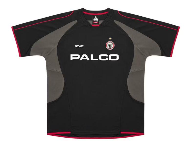 トップス PALACE Pro Team Palco Jersey \"Black\"