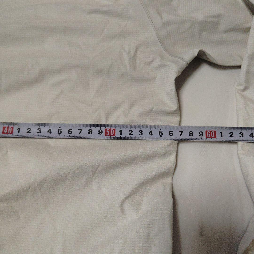 がまかつ GORE-TEX レインジャケット　ウインドウブレーカーパンツ　セット