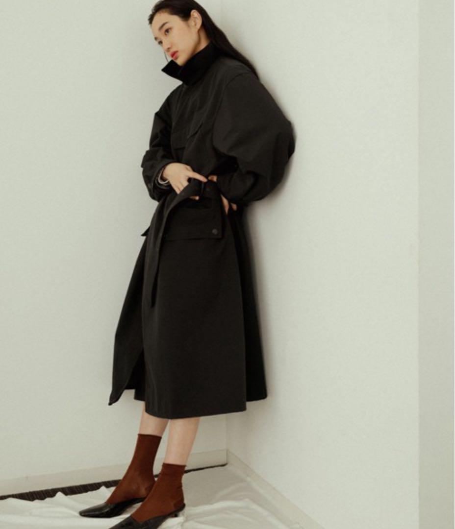 Barbour ブラック