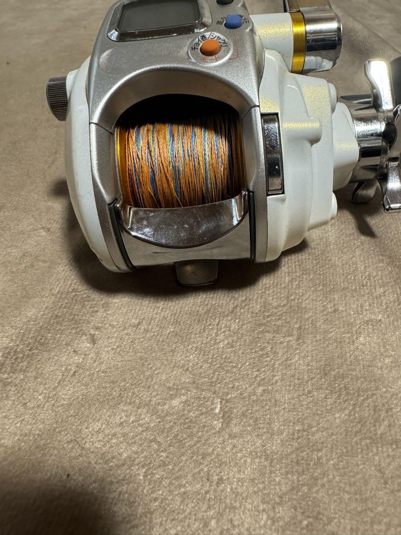 電動リール ダイワ レオブリッツ270 MM