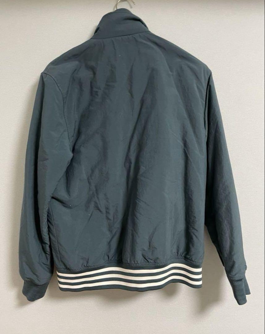 正規品 adidas ナイロンジャケット