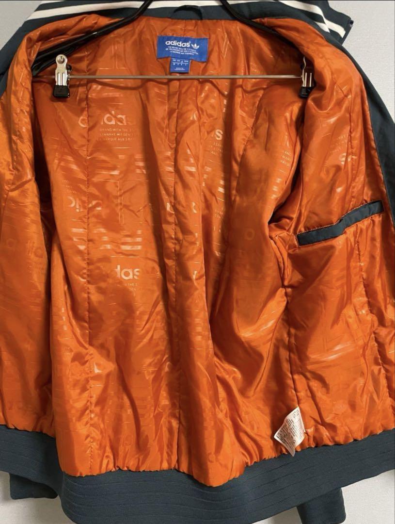 正規品 adidas ナイロンジャケット