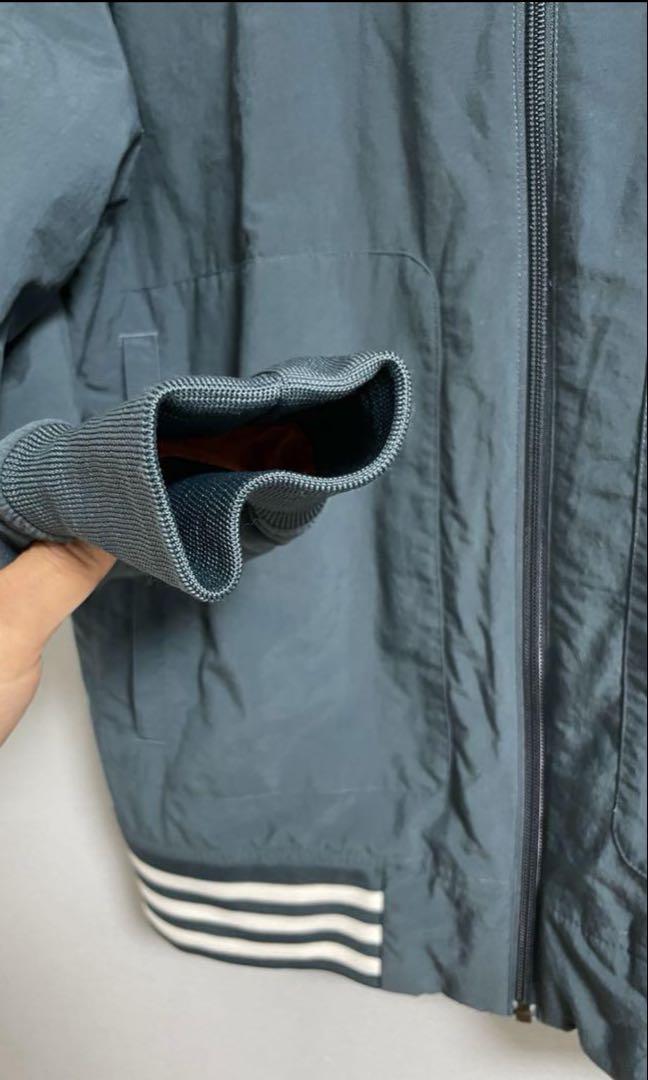 正規品 adidas ナイロンジャケット