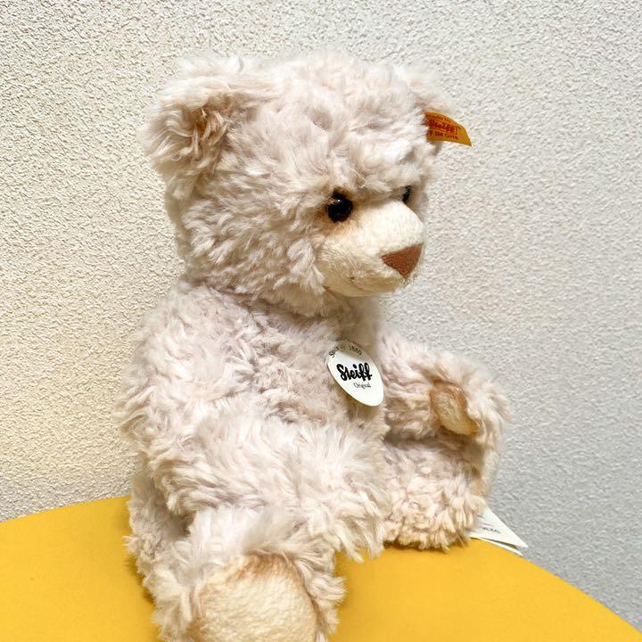 シュタイフ☆パディ.テディベア☆ キッズEAN02362