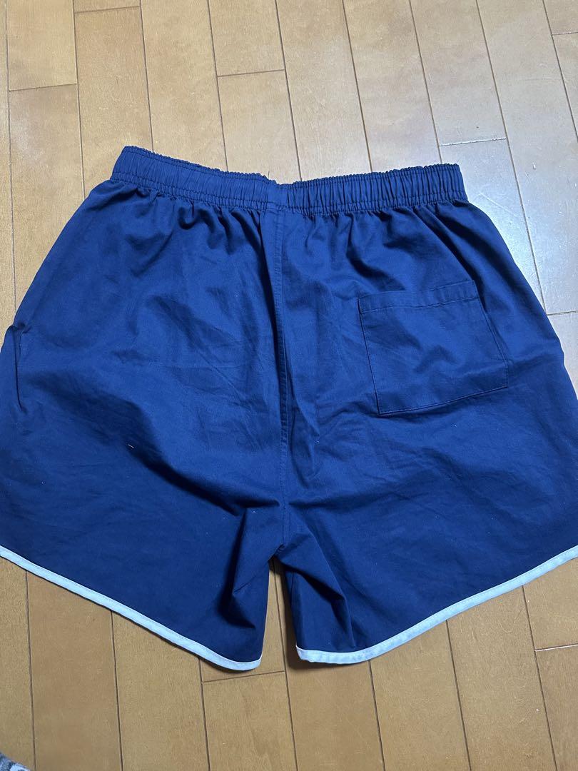 human made パンツ
