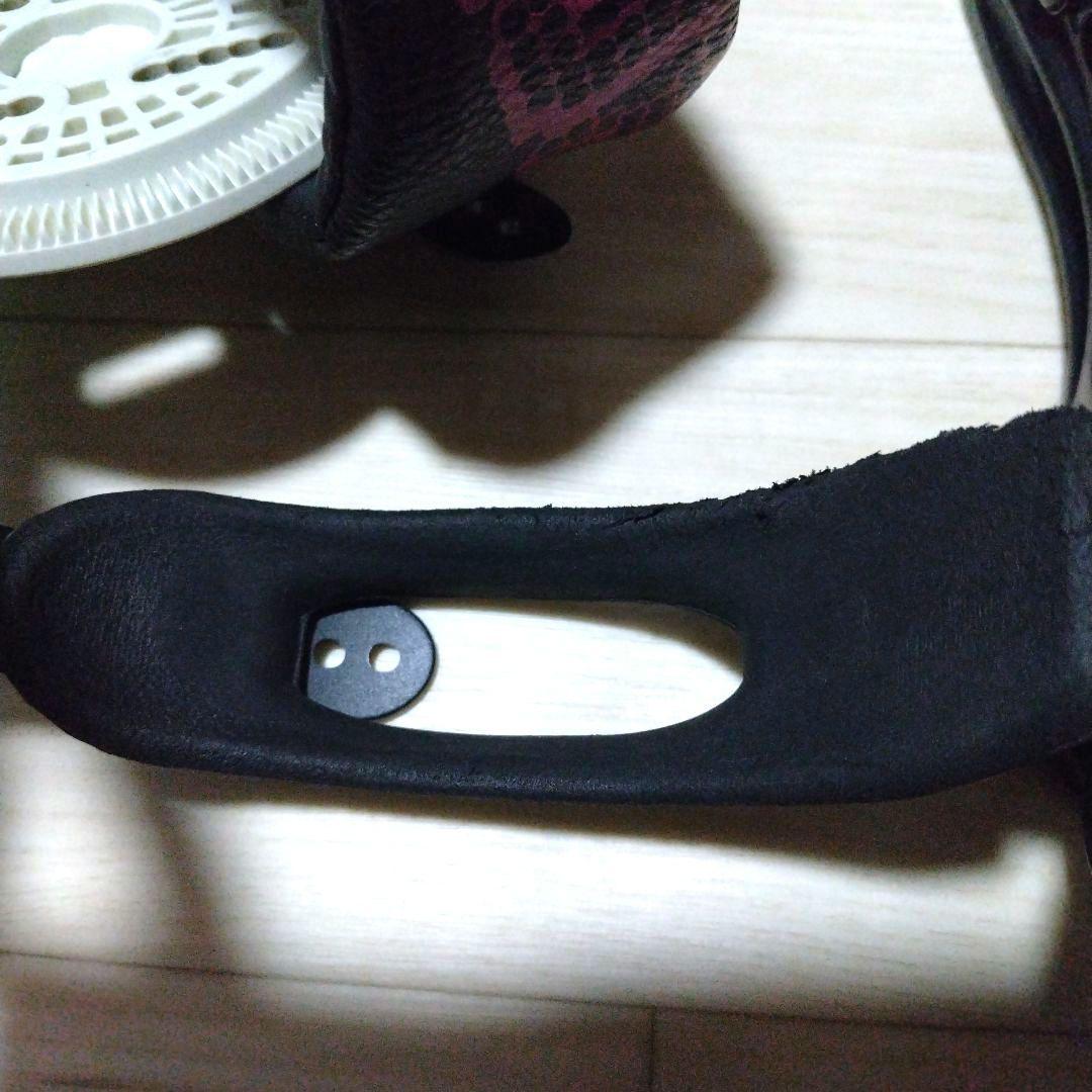 FLUX　バインディング　Mサイズ
