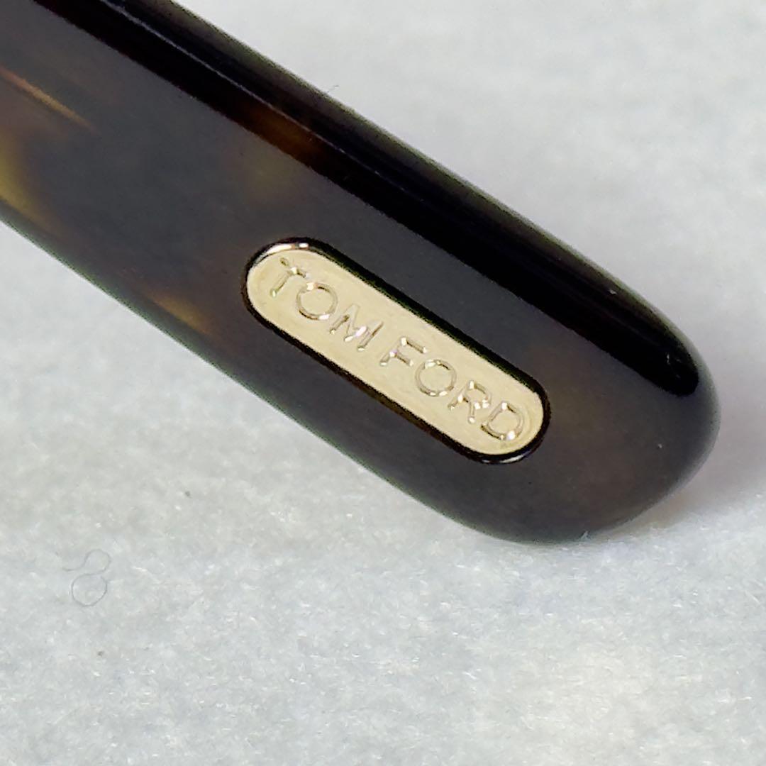 ✨美品✨TOM FORD TF978-D 52W グラデーション サングラス