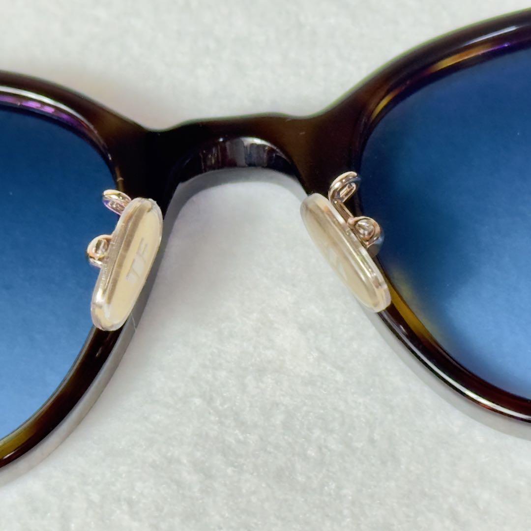 ✨美品✨TOM FORD TF978-D 52W グラデーション サングラス