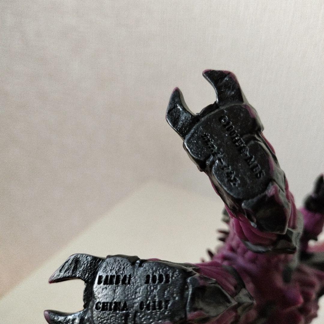 造型工房キトラヤナカーギーガレージキットウルトラマンティガ未組立
