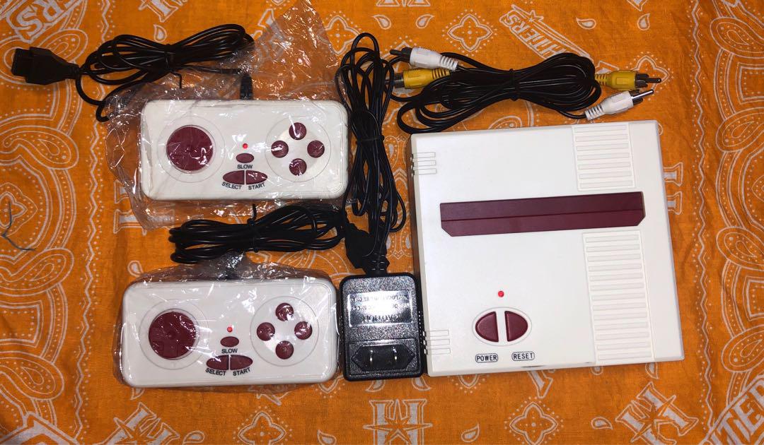 Family computer Console FC HOME PLAY FAMICOM | eBay