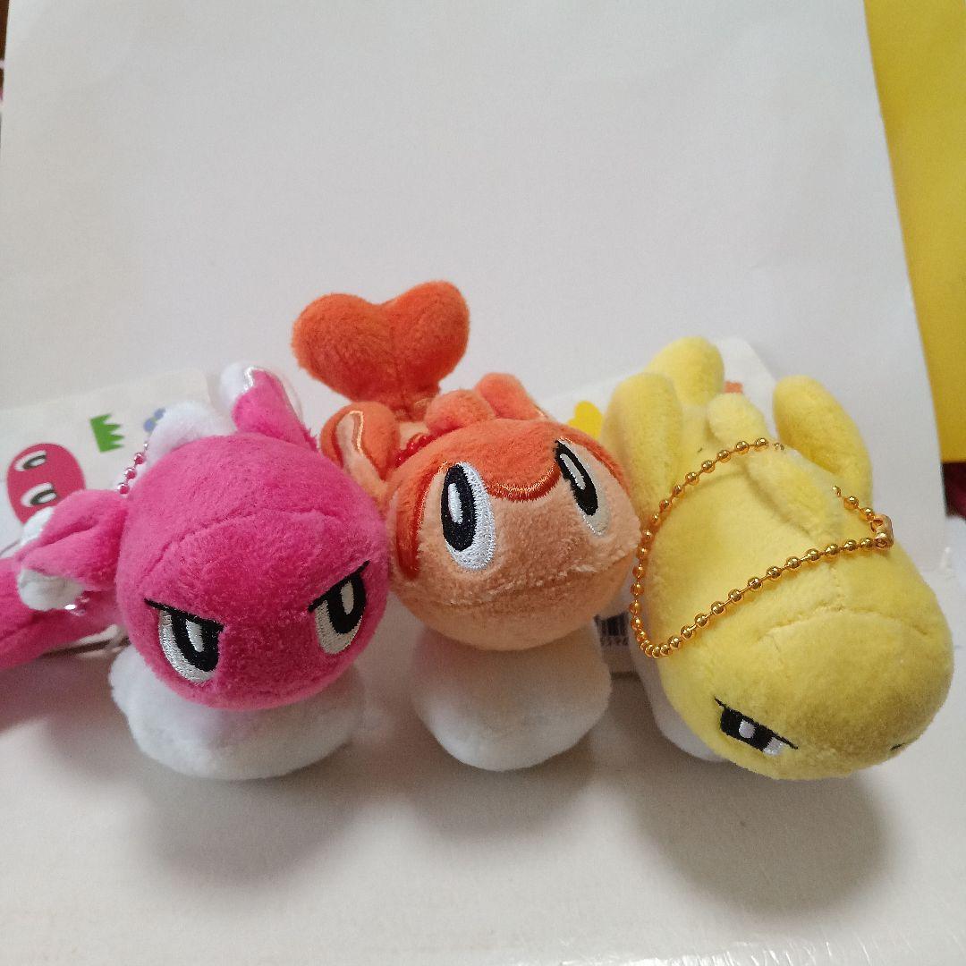 シャリタツ　マスコットセット☆ シャリタツ マスコットセット☆ - メルカリ