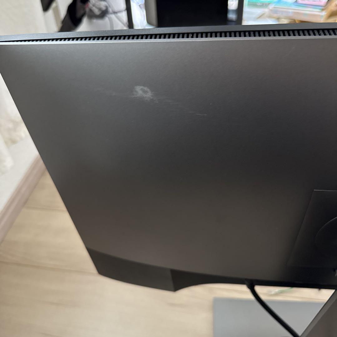 エコメル便限定】Dell U2720QM 27インチ 4K モニター - メルカリ