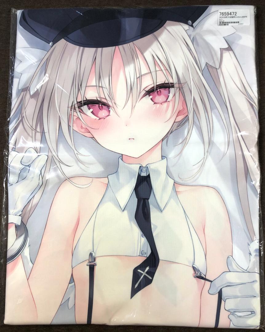 rurudo 天使警察エル 天使警察エル – Pink-Charm | ILLUSTRATION｜rurudot. - rurudo