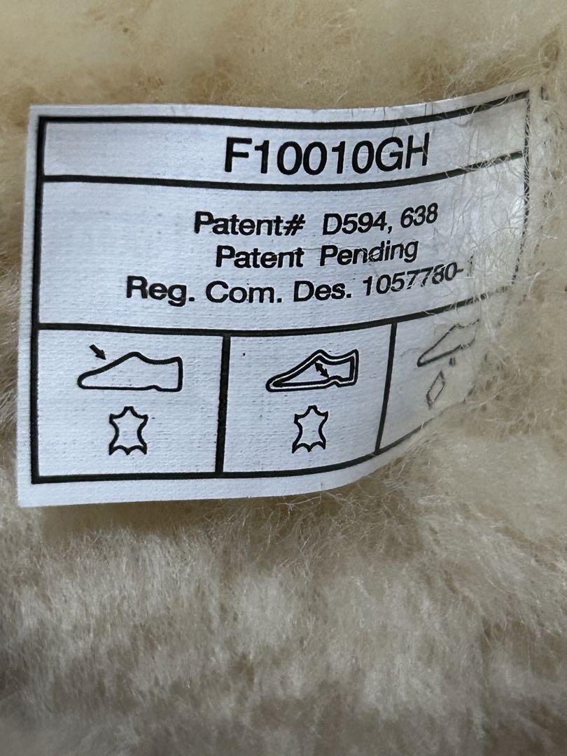 UGG（アグ） ムートンブーツ ベイリーボタン 2
