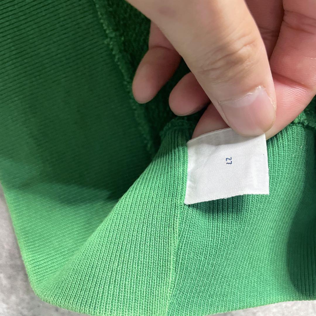 【90s vintage Polo by Ralph Laurenスウェット】