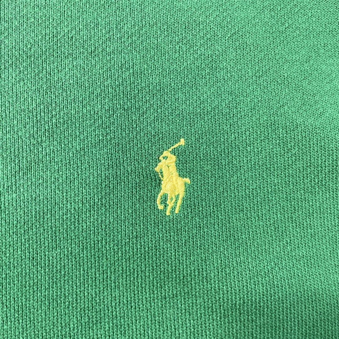 【90s vintage Polo by Ralph Laurenスウェット】