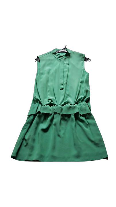 美品　クロエ　ワンピース　36