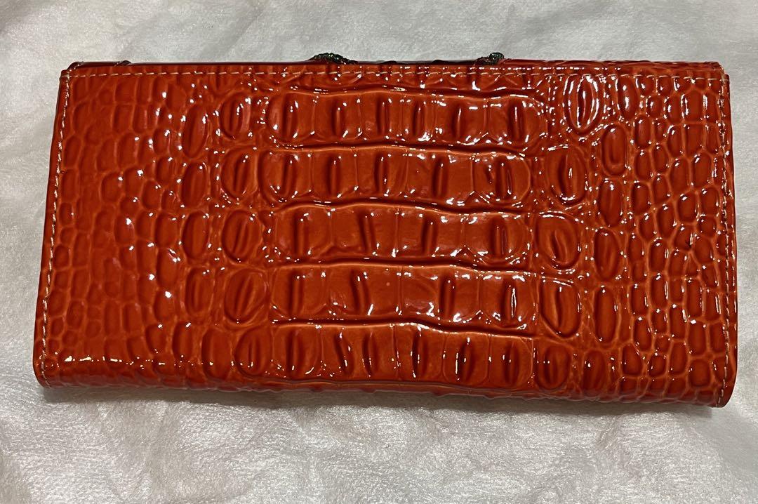 ミケランジェロ 長財布 Michelangelo 美品！
