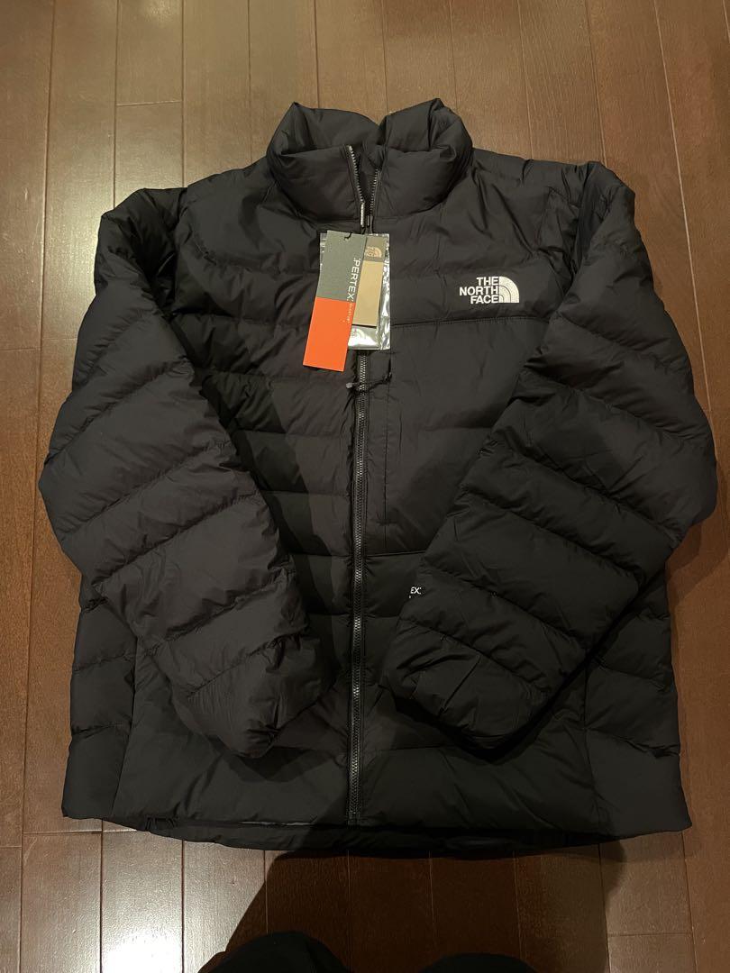 新品 L ノースフェイス VOLT RDS DOWN JACKETダウン ヌプシ